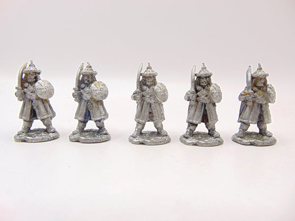 RR6 Mad Mullah Aklan'd's Death Commandos