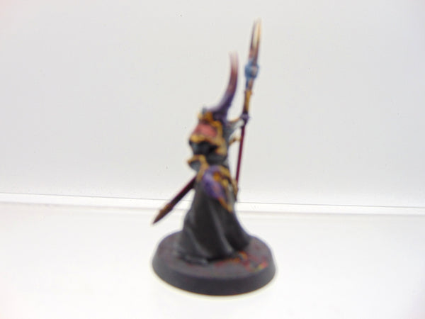 Sorcerer of Chaos