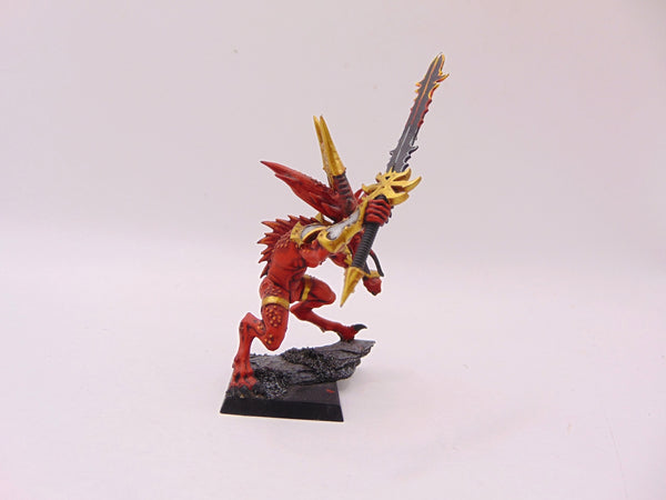 Herald of Khorne