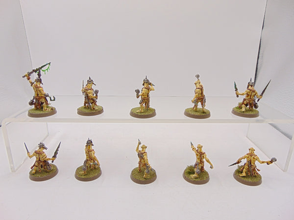 Hobgrot Slittaz