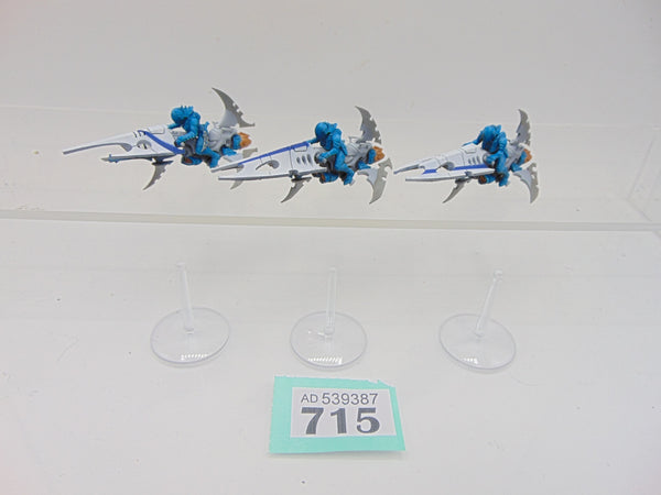 Reaver Jetbikes