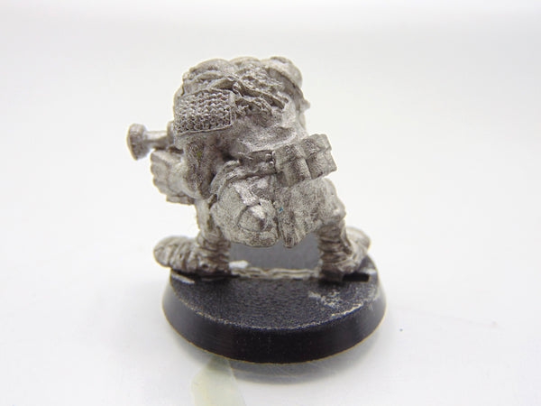 RT202 Space Ork Command Rudzog