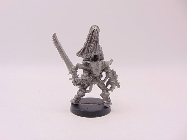 Phoenix Lord Karandras