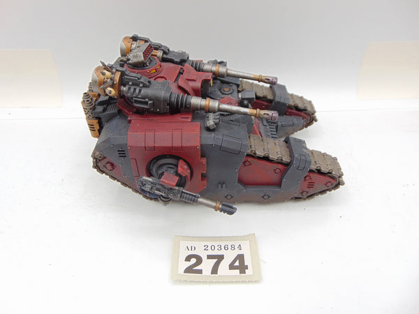 Sicaran Battle Tank