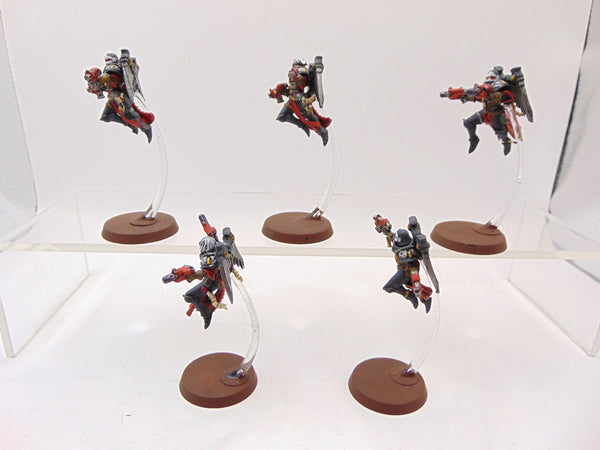 Repentia Squad