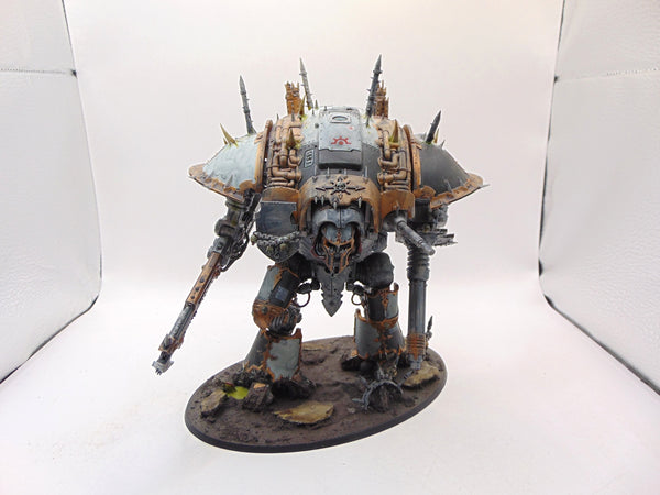 Chaos Knight Desecrator