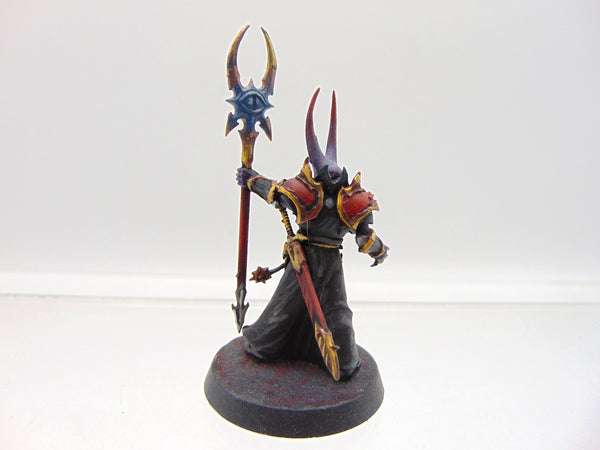 Sorcerer of Chaos