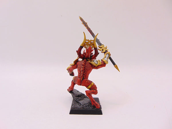Herald of Khorne