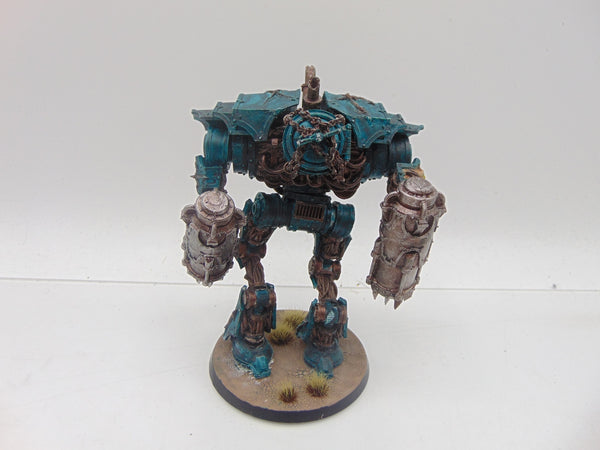 Decimator Daemon Engine