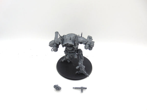 War Dog Brigand