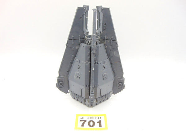 Drop Pod