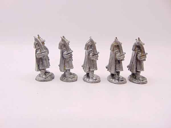 RR6 Mad Mullah Aklan'd's Death Commandos