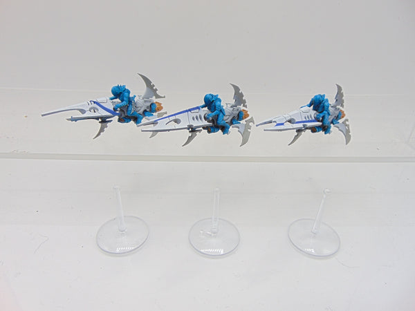 Reaver Jetbikes