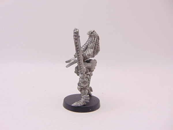 Phoenix Lord Karandras
