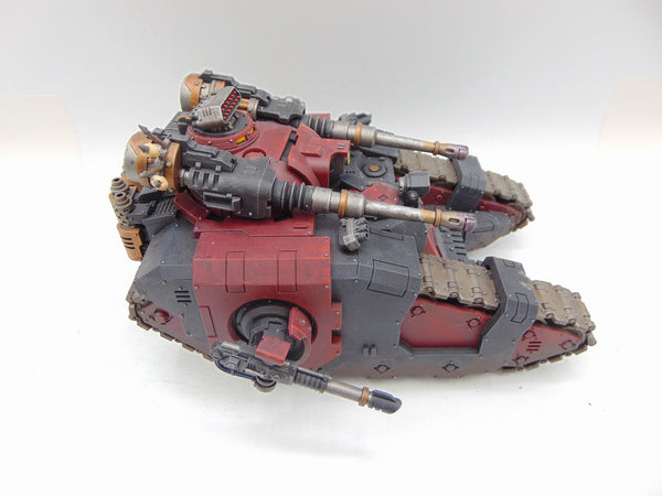 Sicaran Battle Tank