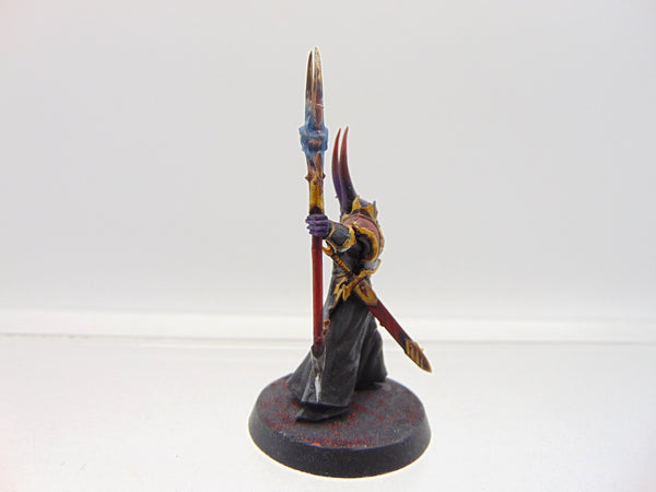 Sorcerer of Chaos