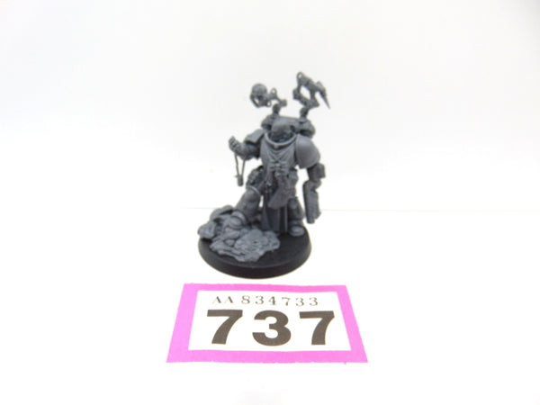 Primaris Apothecary