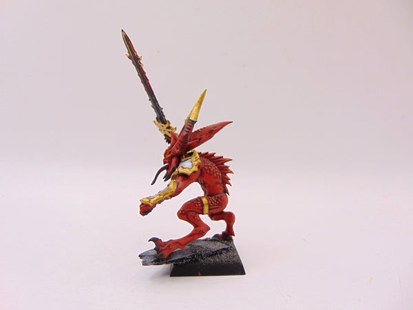Herald of Khorne