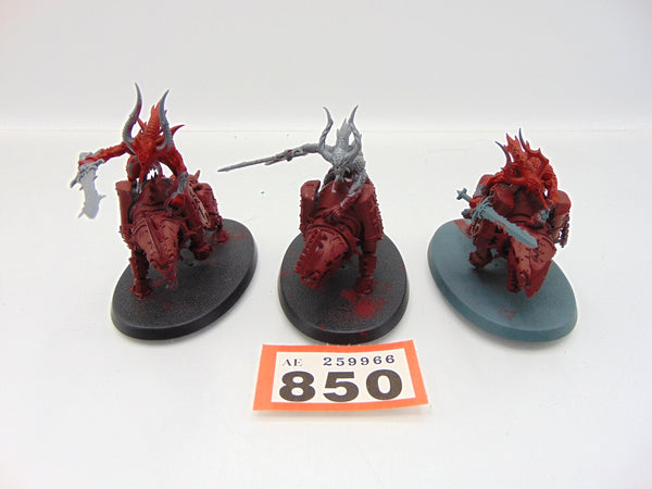 Bloodcrushers