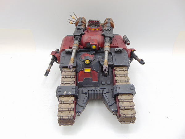 Sicaran Battle Tank