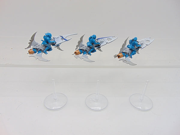 Reaver Jetbikes