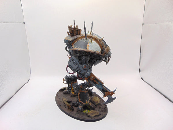 Chaos Knight Desecrator