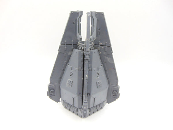 Drop Pod