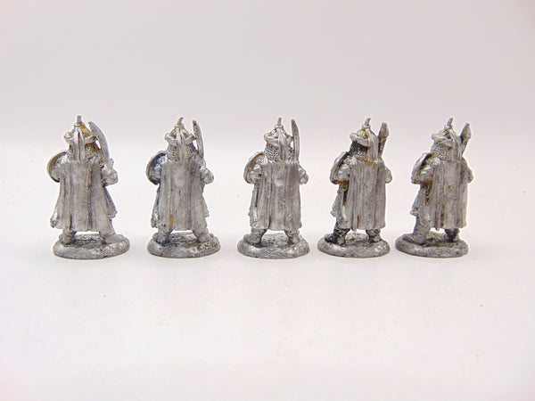 RR6 Mad Mullah Aklan'd's Death Commandos
