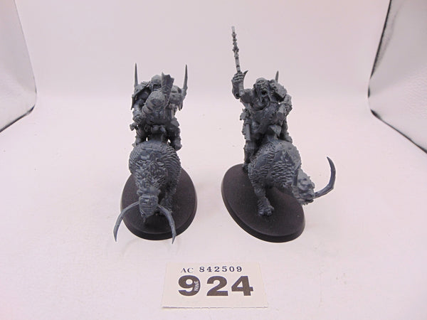 Mournfang Cavalry Pack