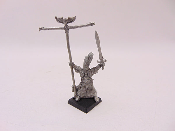 High Elf Command - Standard