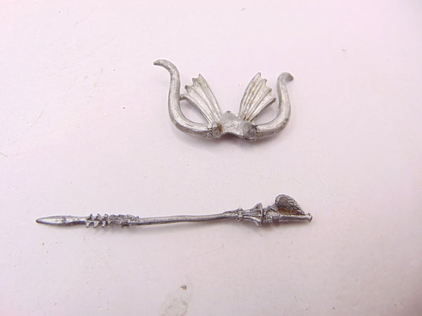 Prince Imrik on Dragon