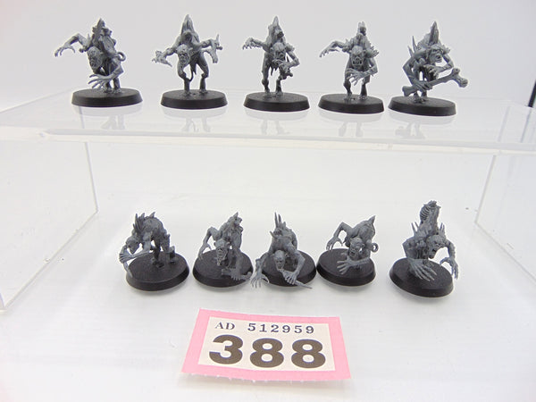 Crypt Ghouls
