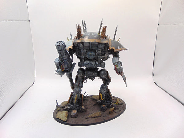 Chaos Knight Desecrator