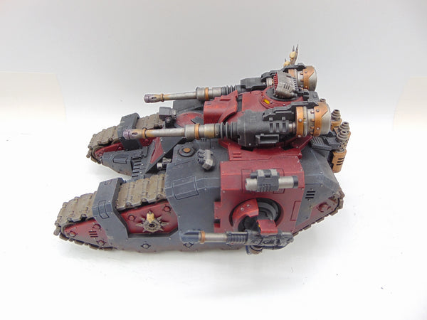 Sicaran Battle Tank