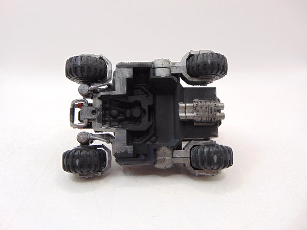 Invader ATV