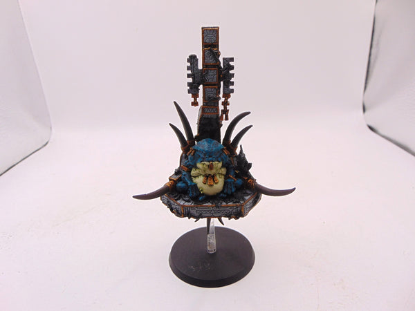 Slann Mage Priest