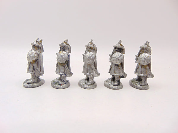 RR6 Mad Mullah Aklan'd's Death Commandos