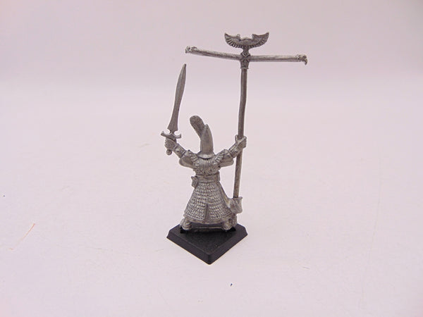 High Elf Command - Standard