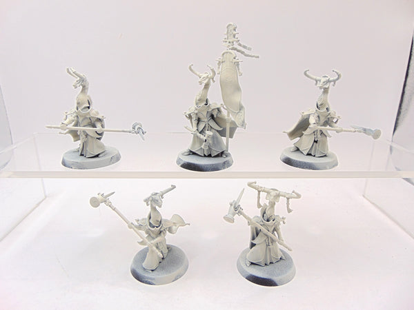 Alarith Stoneguard