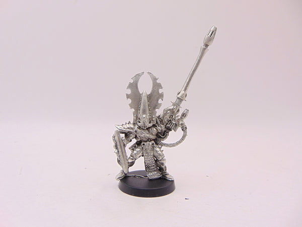 Phoenix Lord Fuegan