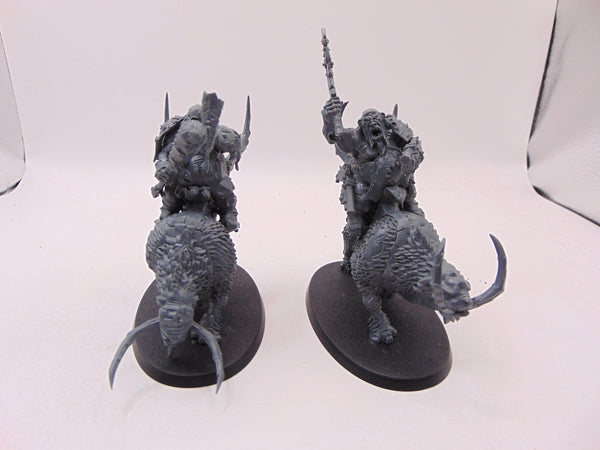 Mournfang Cavalry Pack