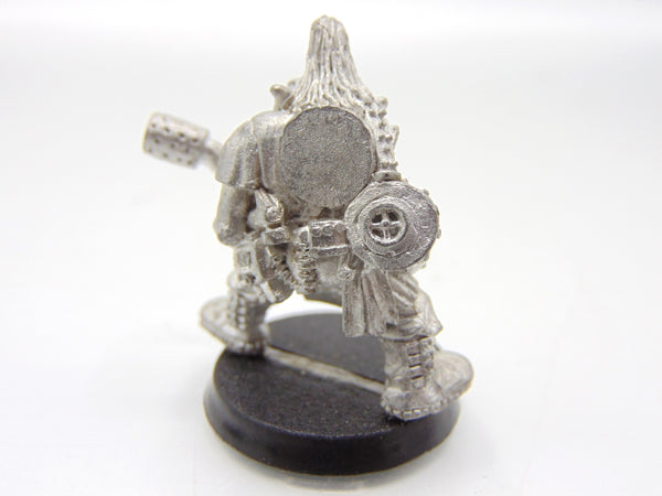 Mekboy Flamer