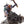 Wolf Lord on Thunderwolf