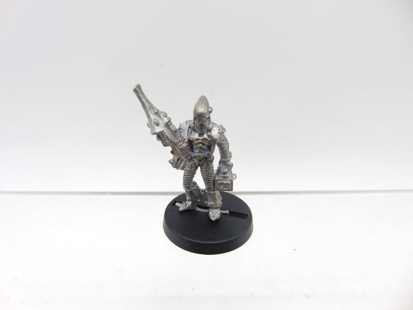 Eldar Support Platform Crew