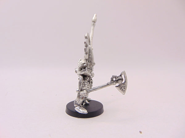 Phoenix Lord Fuegan