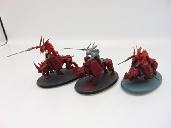 Bloodcrushers