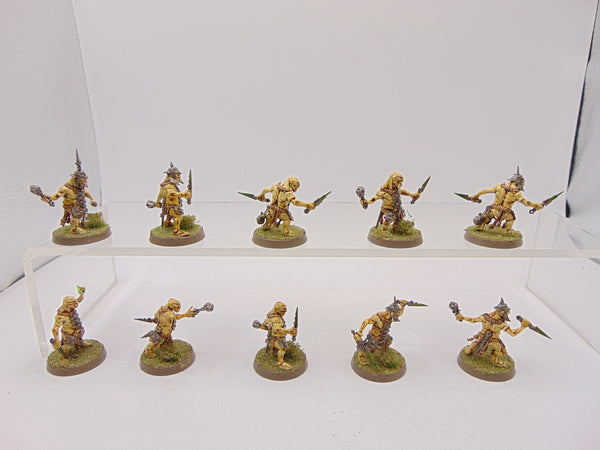 Hobgrot Slittaz