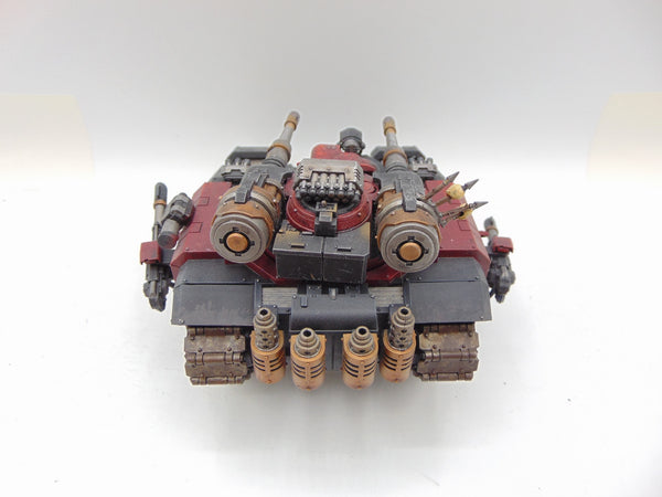 Sicaran Battle Tank