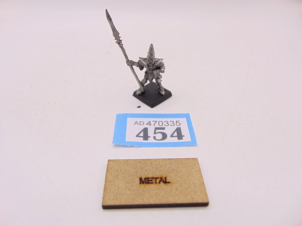 Melnibonean Infantry / Spearman