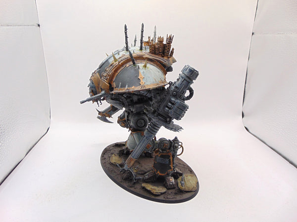 Chaos Knight Desecrator